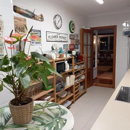 Apto. Llamas S20 Santander, Garaje Y Wifi Apartment *