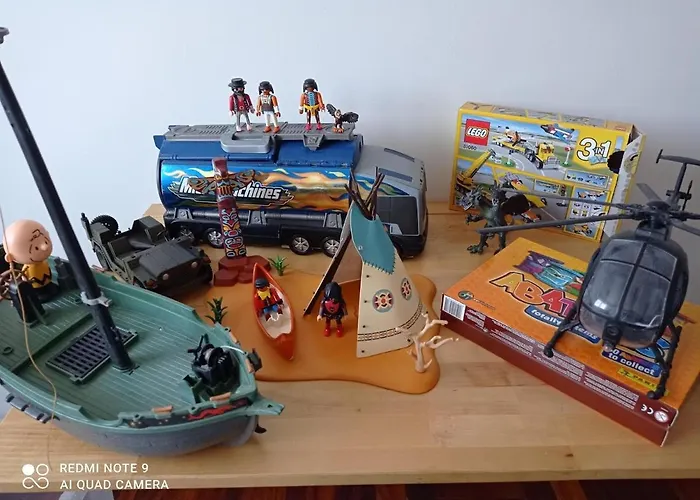 Apto. Llamas S20 Santander, Garaje Y Wifi סנטנדר