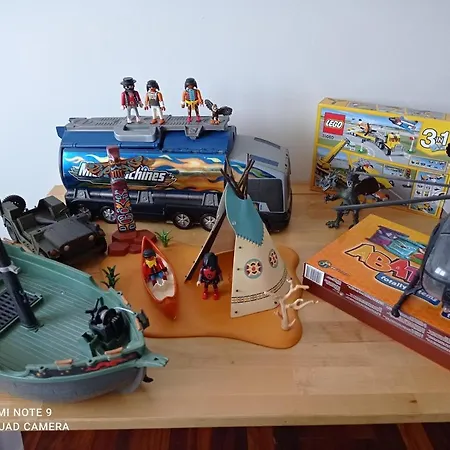 Apto. Llamas S20 Santander, Garaje Y Wifi Santender